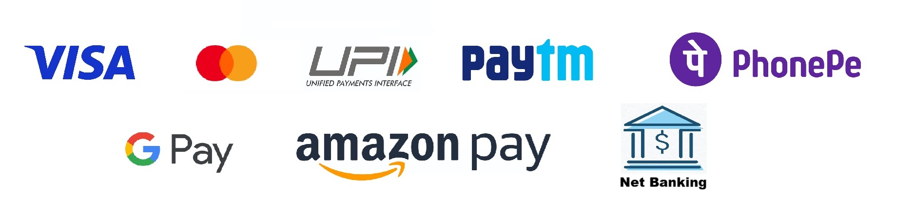 Payment Methods